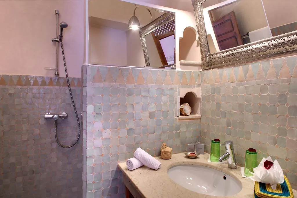 Riad Sidi Benslimane Marrakesh Morocco