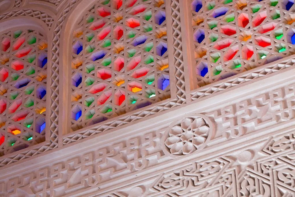 ****  Riad Sidi Benslimane Marrakesh Morocco