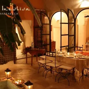 Ineslisa Riad