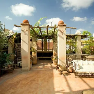Les Inseparables Riad